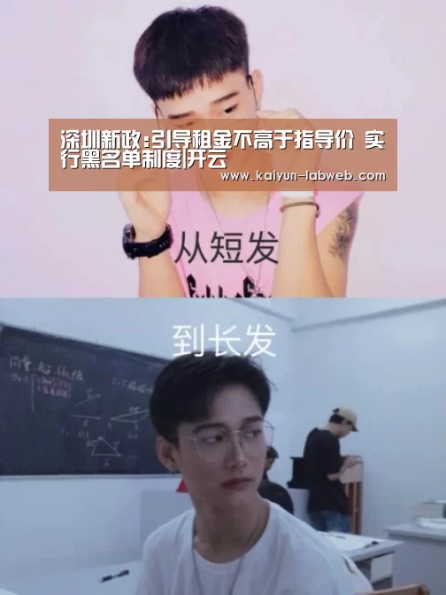 深圳新政:引导租金不高于指导价 实行黑名单制度|开云(图2) Kaiyun官网入口 - 首页通道